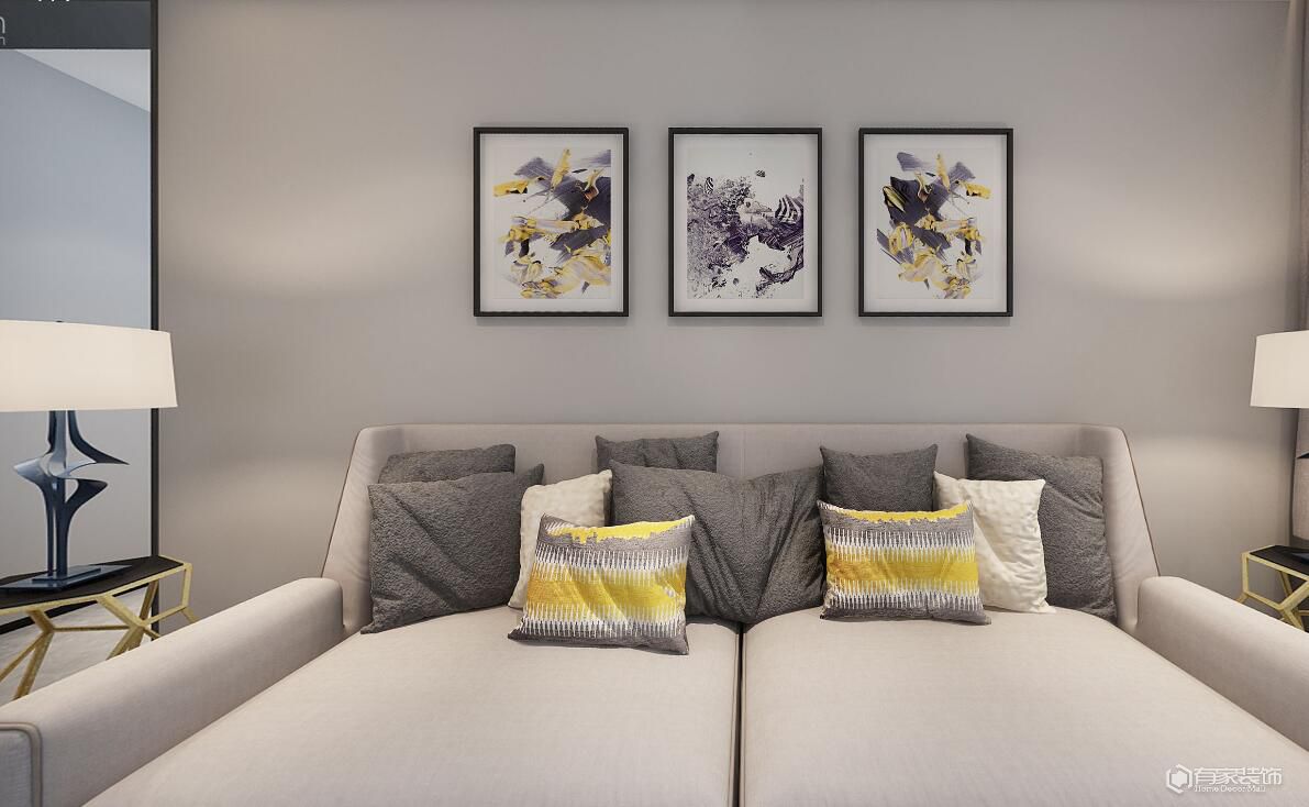 如何打造安靜舒服的書房？裝修有什么技巧？