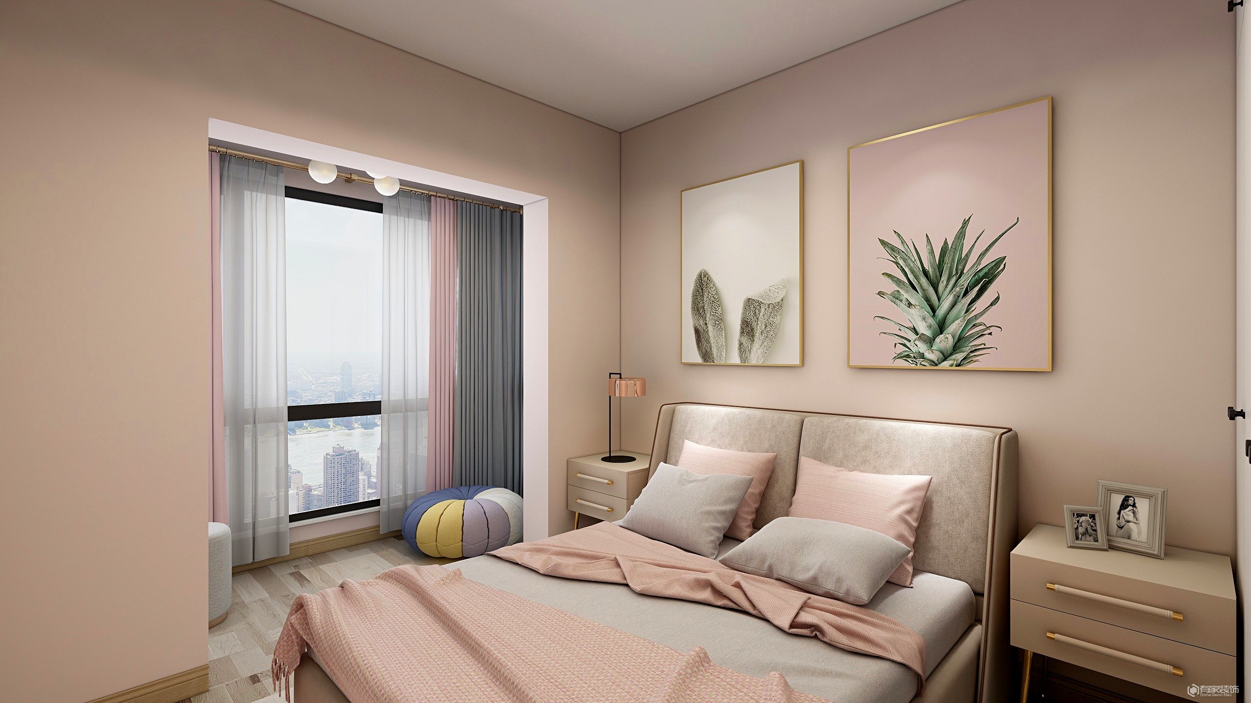 廈門裝飾公司是如何做報價的呢？   