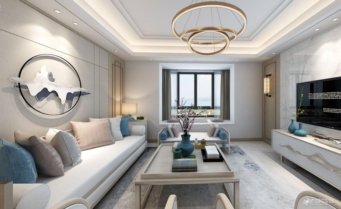 合適的裝修公司怎么選？你需要知道這些