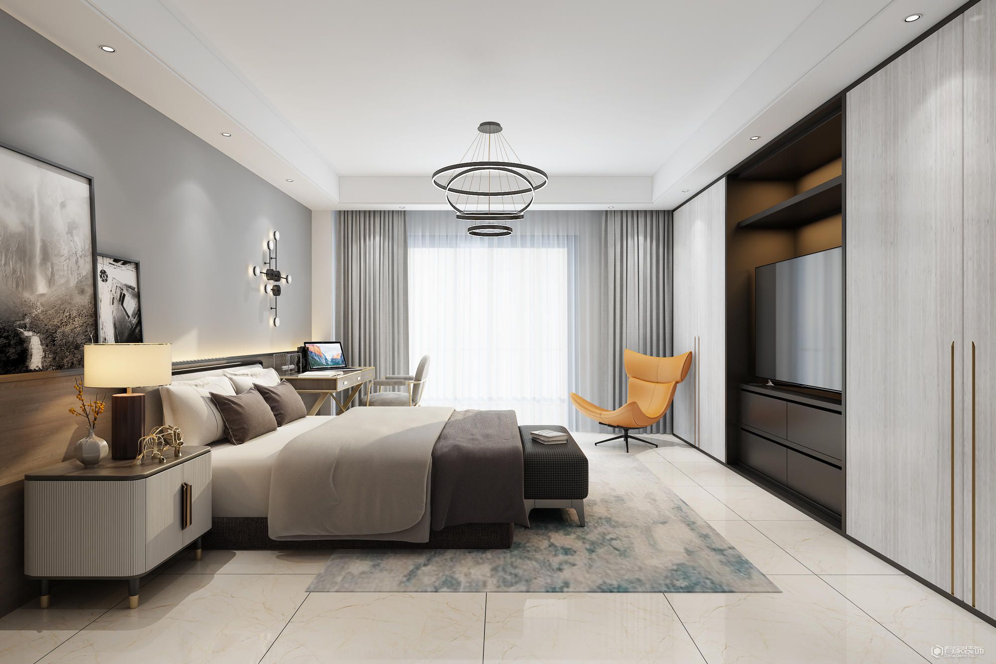 磁磚是現(xiàn)代家庭裝修不可缺少的材料 磁磚是現(xiàn)代家庭裝修不可缺少的材料