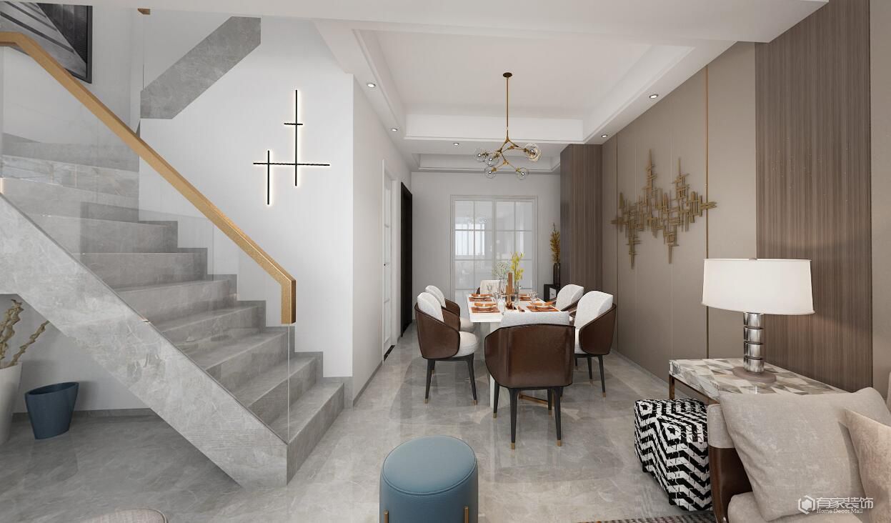 廈門裝修公司告訴你家里燈具應(yīng)該怎么選 