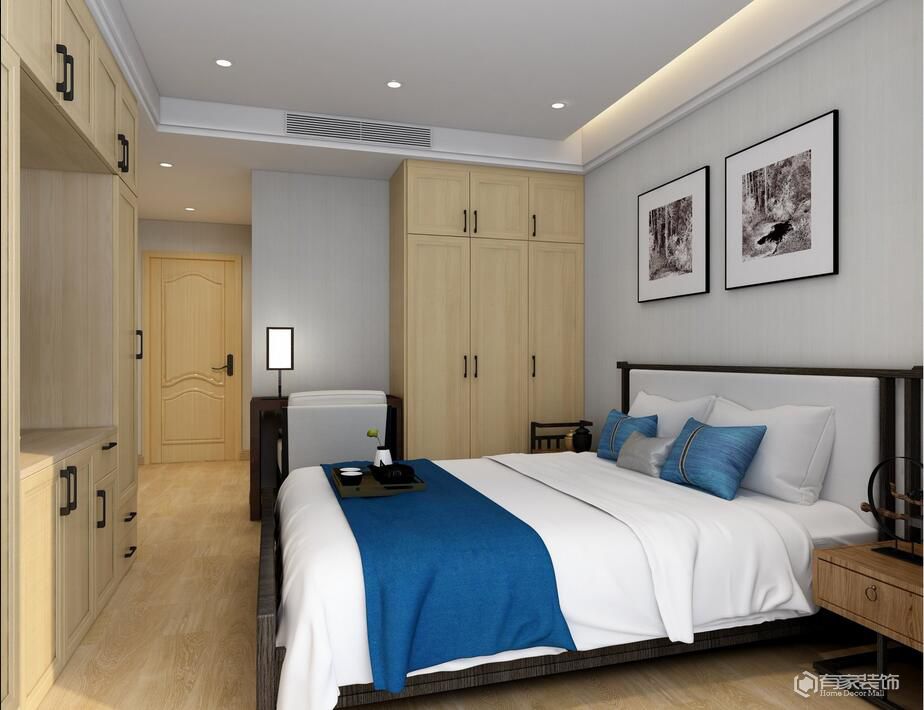 家居裝修主要包括哪些裝修項目？