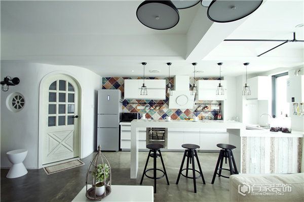 小戶型裝修太擁擠？廈門裝修公司有辦法解決！