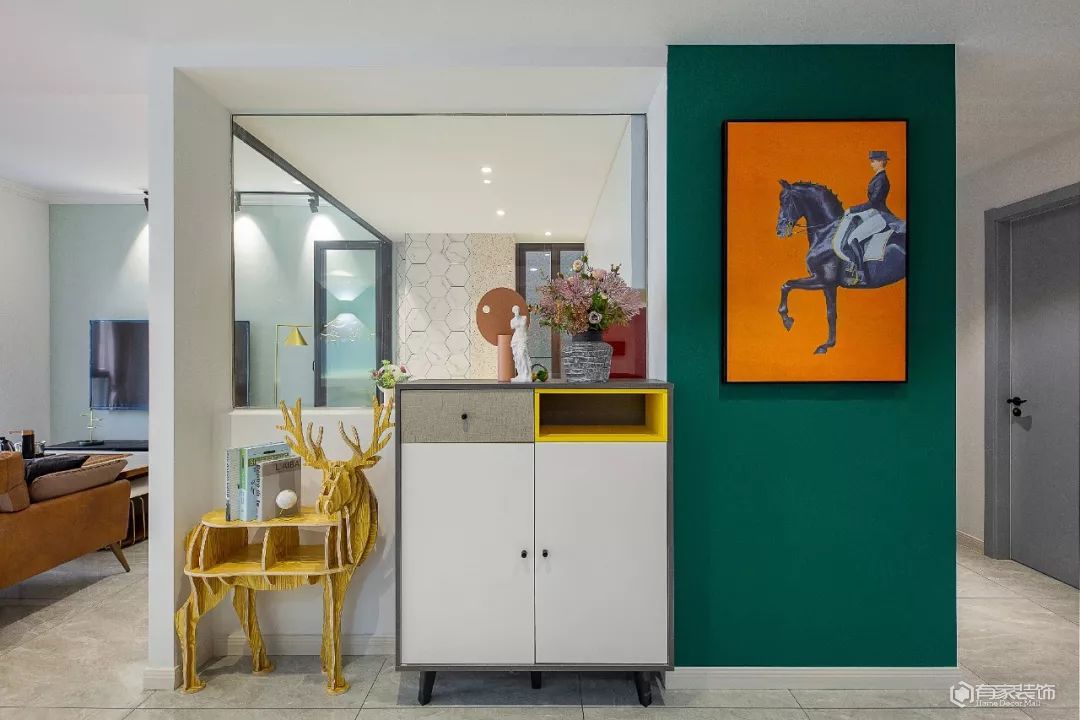 家庭裝修風格怎么定？看看就知道了 