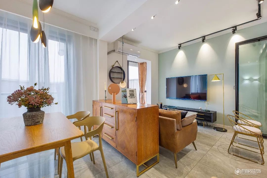 家庭裝修風格怎么定？看看就知道了 