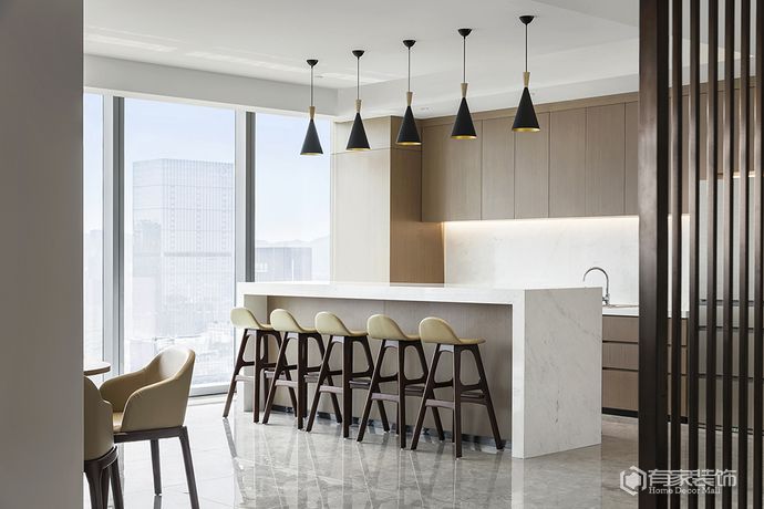 廚房如何裝修能變得更好？廈門裝修公司有技巧