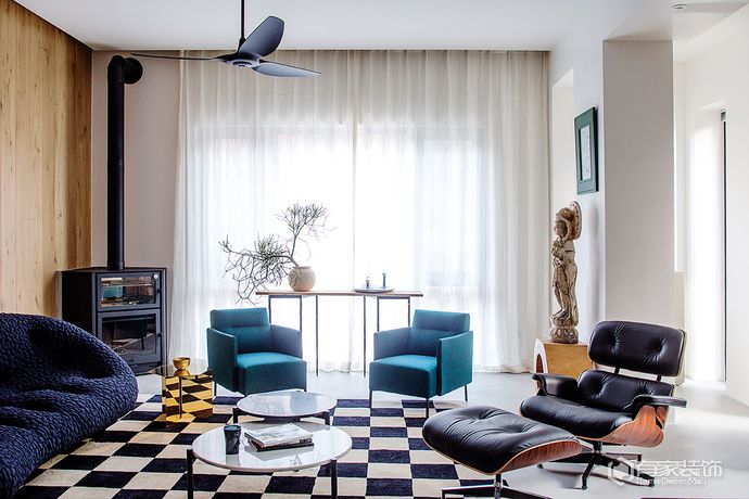 怎樣才能省錢裝修，裝出一個還不錯的居住效果？