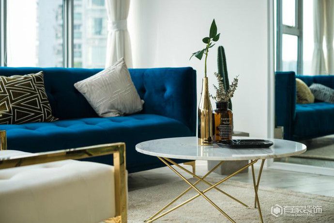 小戶型裝修福利 為你打造不一樣的簡約風格 小戶型裝修福利 為你打造不一樣的簡約風格