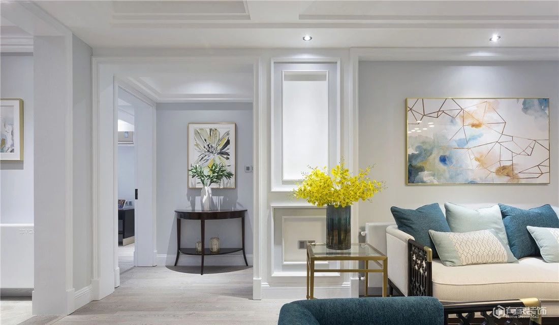 家居裝修開關(guān)選哪種類型好，聽聽廈門裝修公司的意見 