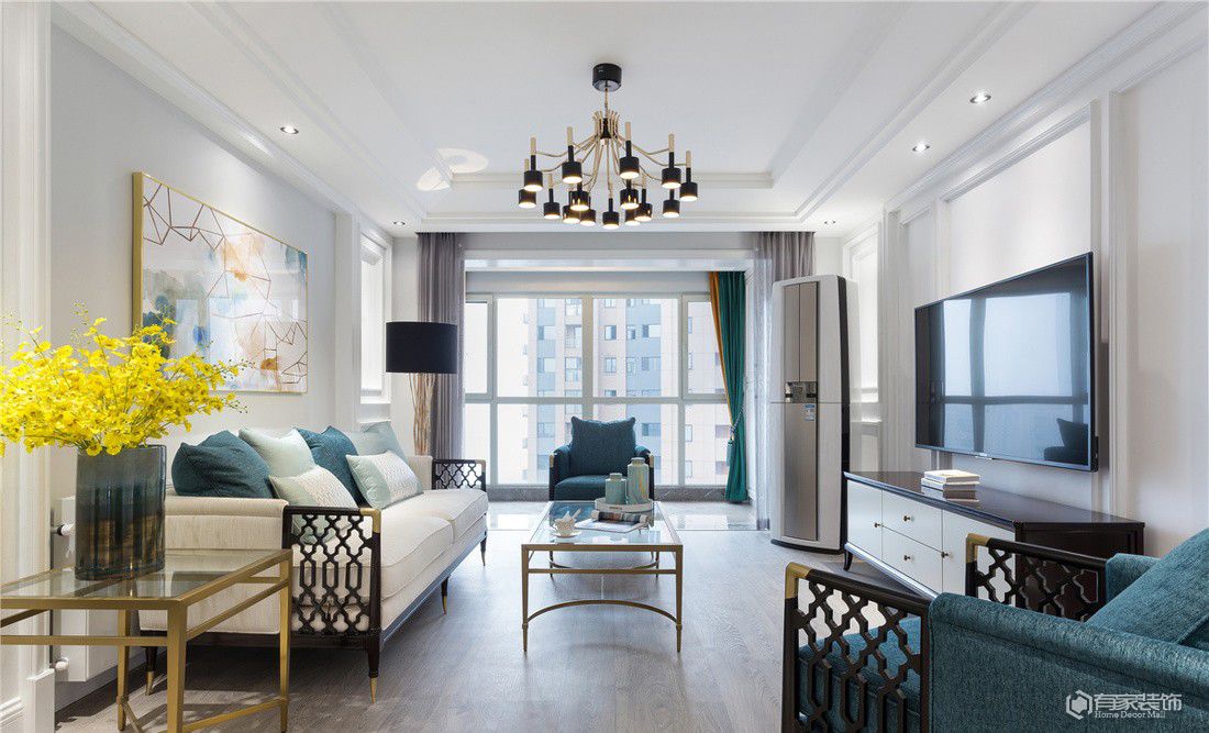 家居裝修開關(guān)選哪種類型好，聽聽廈門裝修公司的意見 