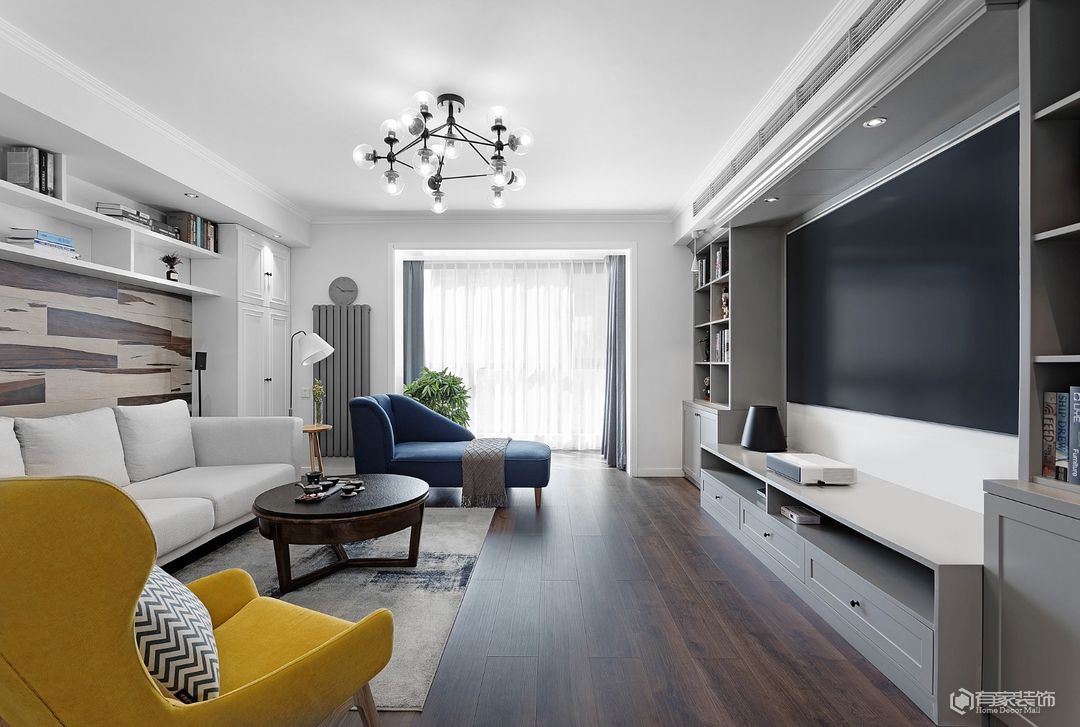 家居裝修的地面選擇瓷磚還是地板呢？