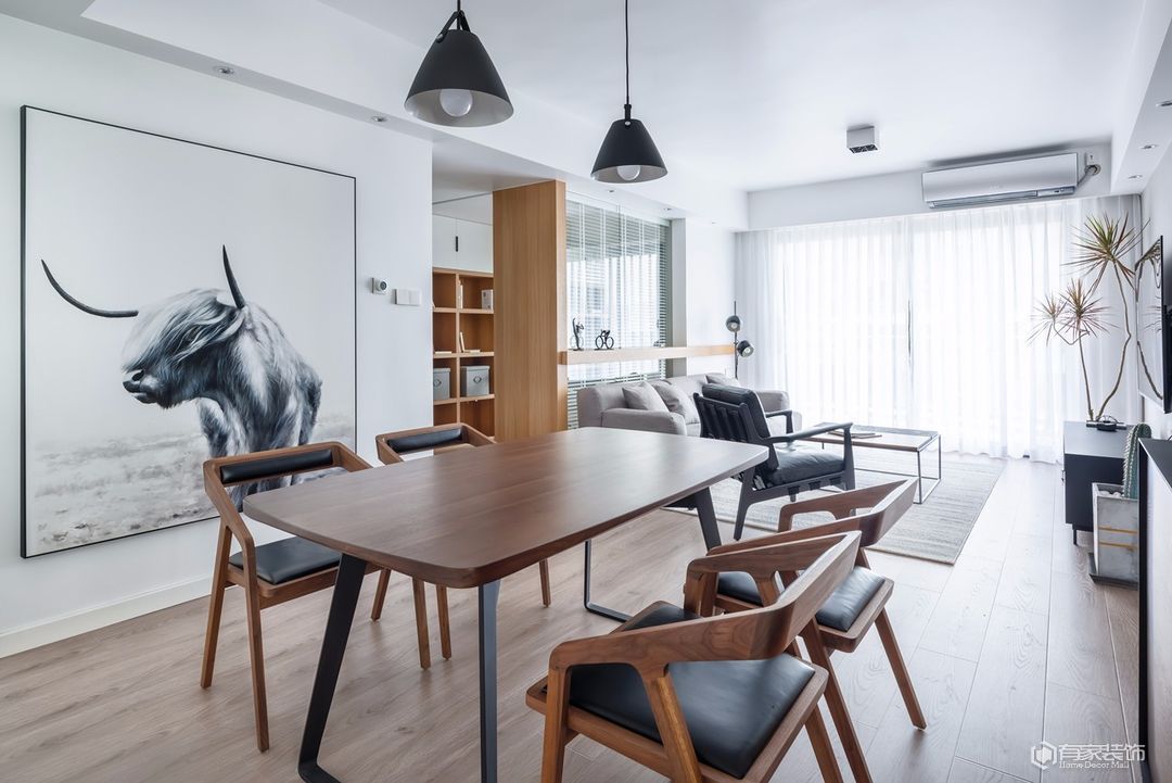 背景墻裝修怎么做才好看，給你支招兒！ 