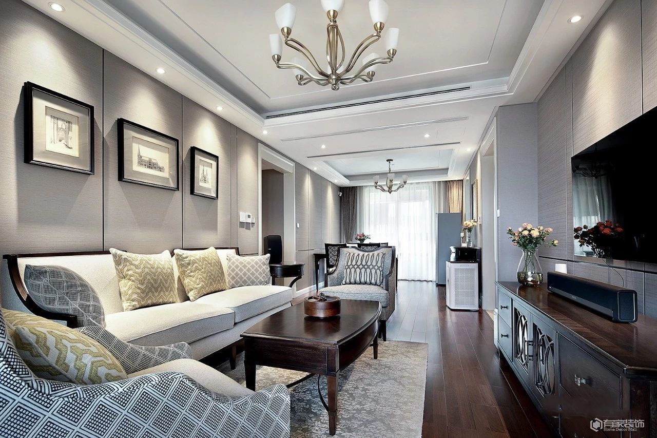 找室內(nèi)裝修公司，省錢又不缺高級(jí)感