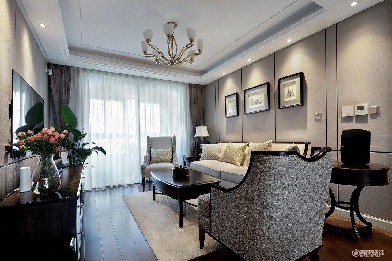 找室內(nèi)裝修公司，省錢又不缺高級(jí)感