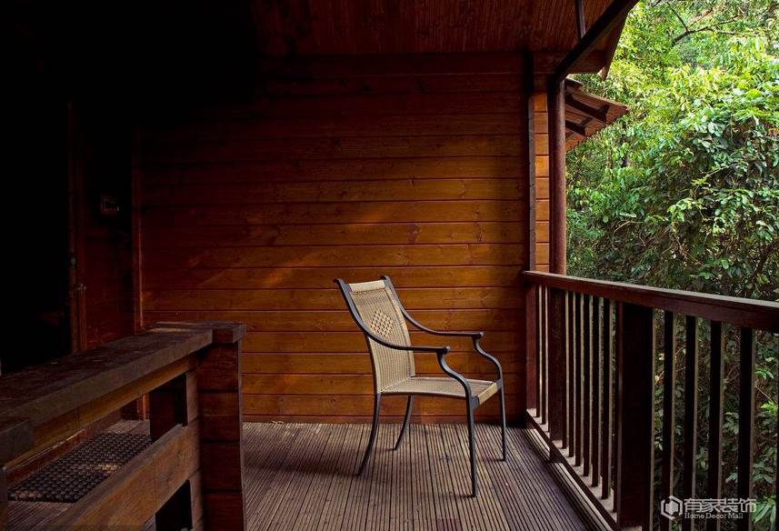 陽臺(tái)裝修該怎么做才實(shí)用，找廈門裝飾公司吧！ 