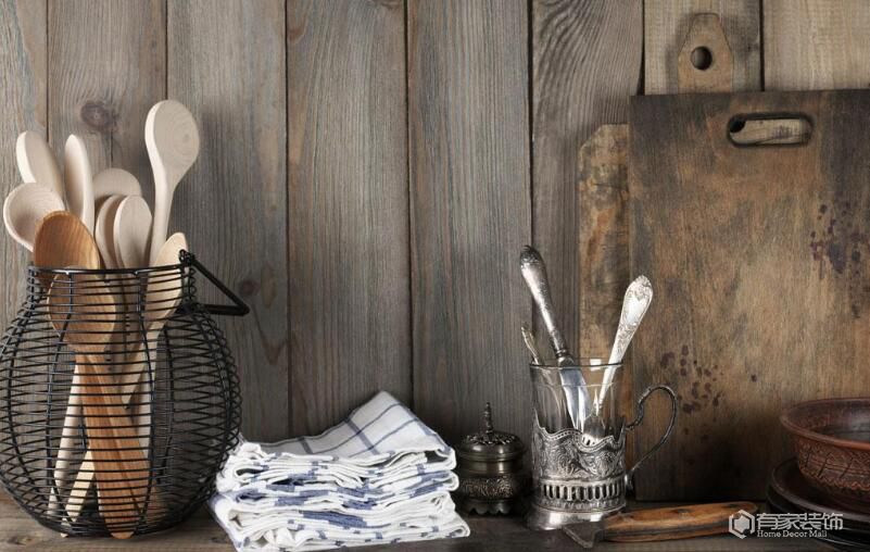 小戶型廚房怎么裝修才實用，找廈門裝修公司吧！ 