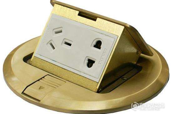 裝修該從哪些方面確定插座的位置與數(shù)量？