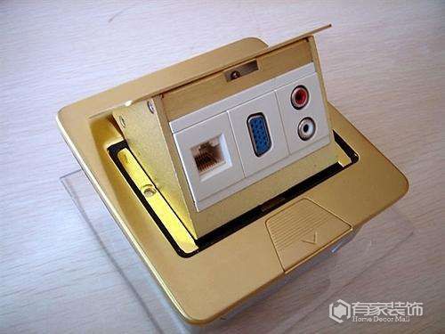 裝修該從哪些方面確定插座的位置與數(shù)量？