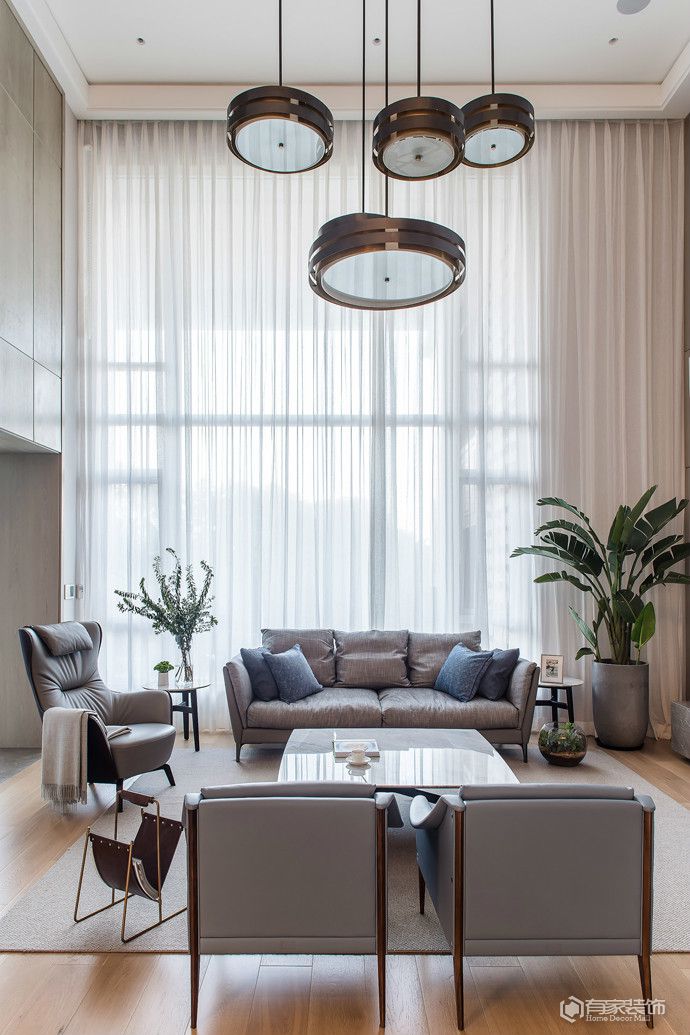 裝修小白不想踩雷，就找廈門裝修公司！