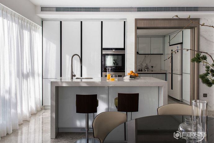 廈門室內(nèi)裝修公司教你做好設(shè)計(jì)餐廳 廈門室內(nèi)裝修公司教你做好設(shè)計(jì)餐廳