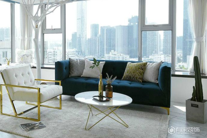 裝修如何做到少花錢但能高效搞定裝修合同？ 