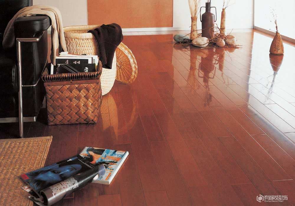 在做家居裝修時(shí)，地板該選擇寬的還是窄的呢？ 