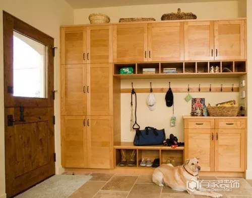 廈門裝修公司讓你輕松擁有實(shí)用又美觀的玄關(guān) 廈門裝修公司讓你輕松擁有實(shí)用又美觀的玄關(guān)