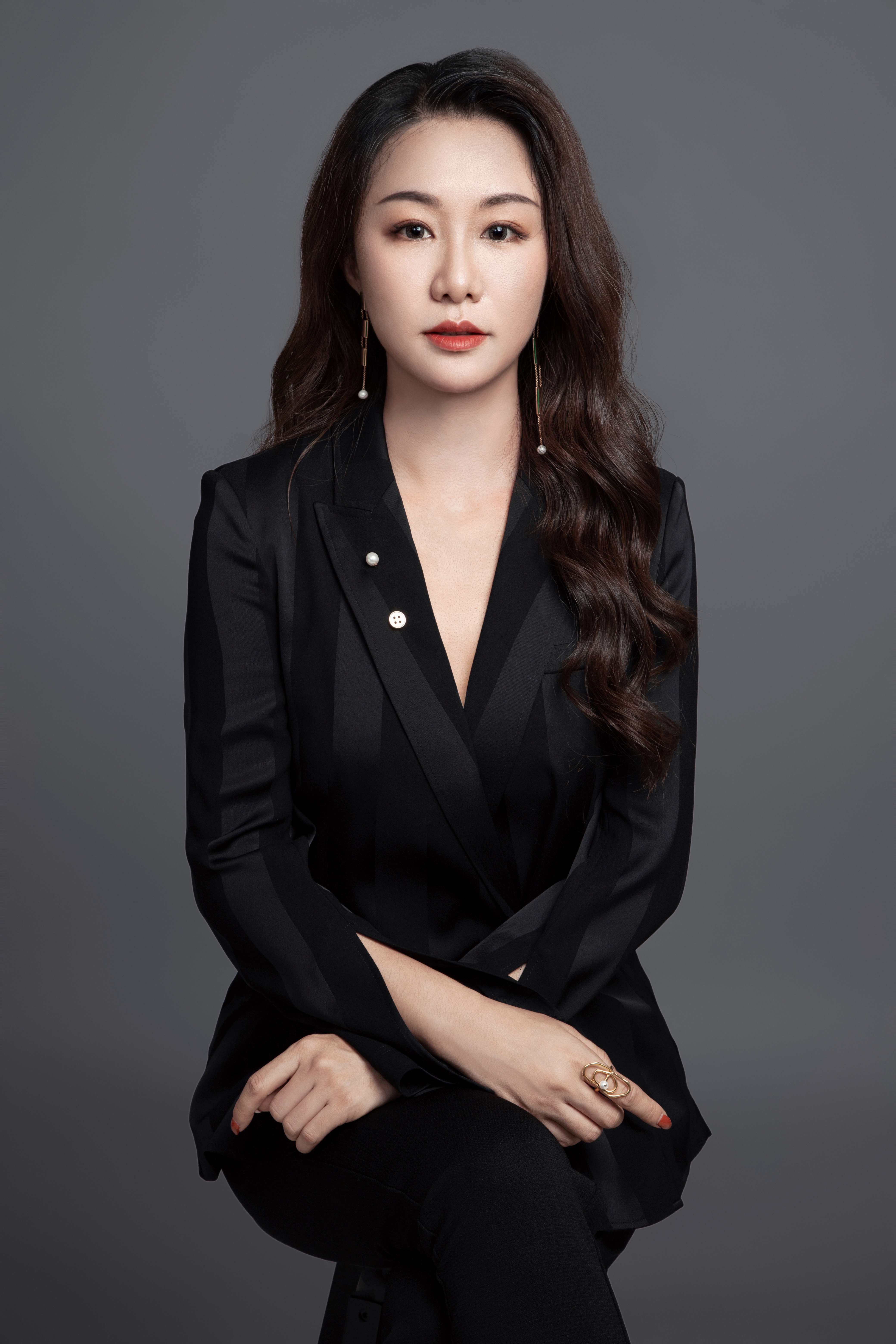 頂峰鷺江1號 420㎡新中式