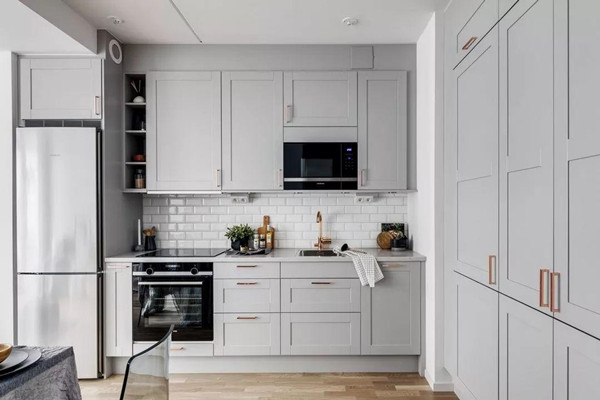 櫥柜應(yīng)該怎么裝？分享櫥柜裝修攻略！