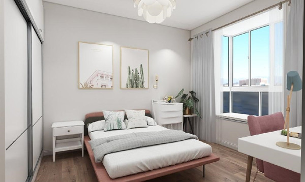 實(shí)用的臥室裝修技巧，趕緊收藏起來！