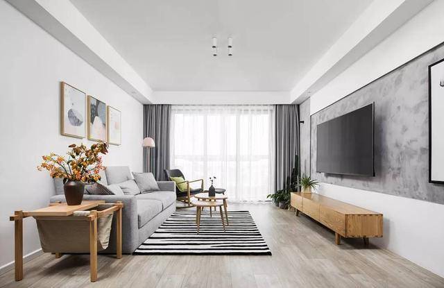 廈門裝修公司：電視墻要不要預(yù)埋管？