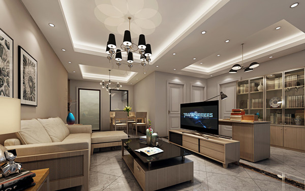 新家裝修，怎么做才能達(dá)到環(huán)保呢？