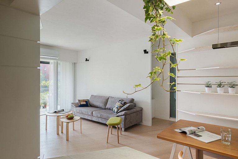 大名唐簡(jiǎn)約風(fēng) 太好看了吧！