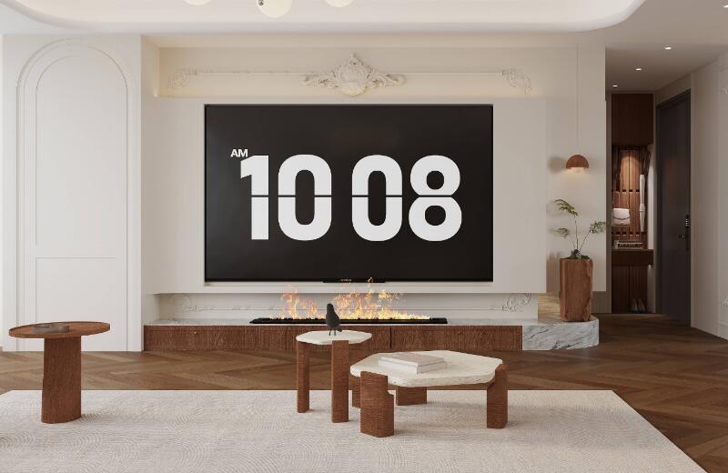 木地板鋪貼有什么技巧？如何減少木地板空鼓呢？