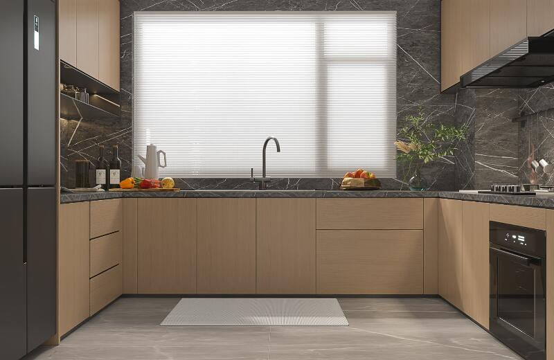 廚房燈光怎么裝修設(shè)計(jì)？廚房燈光都有哪些細(xì)節(jié)？