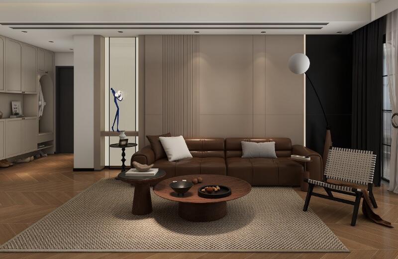 家里的收納不夠用怎么辦？裝修有哪些收納技巧？